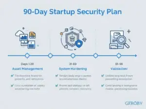 AI Cyberattacks on Small Business