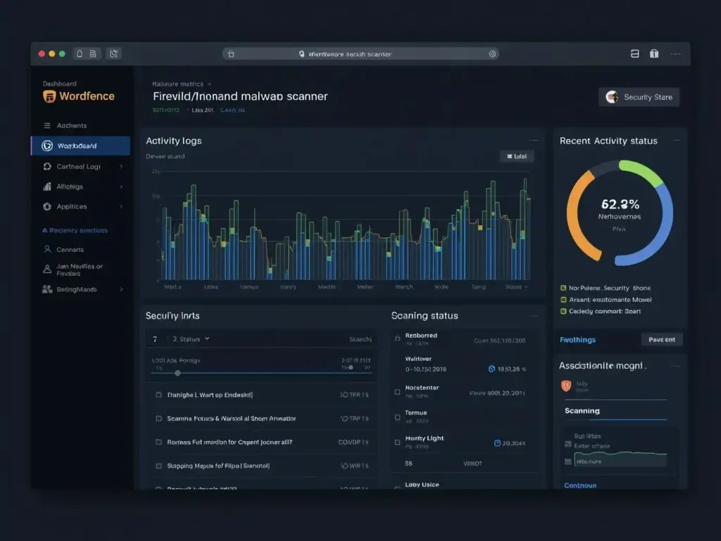 Best WordPress Security Plugins in 2026 (Expert Picks)
