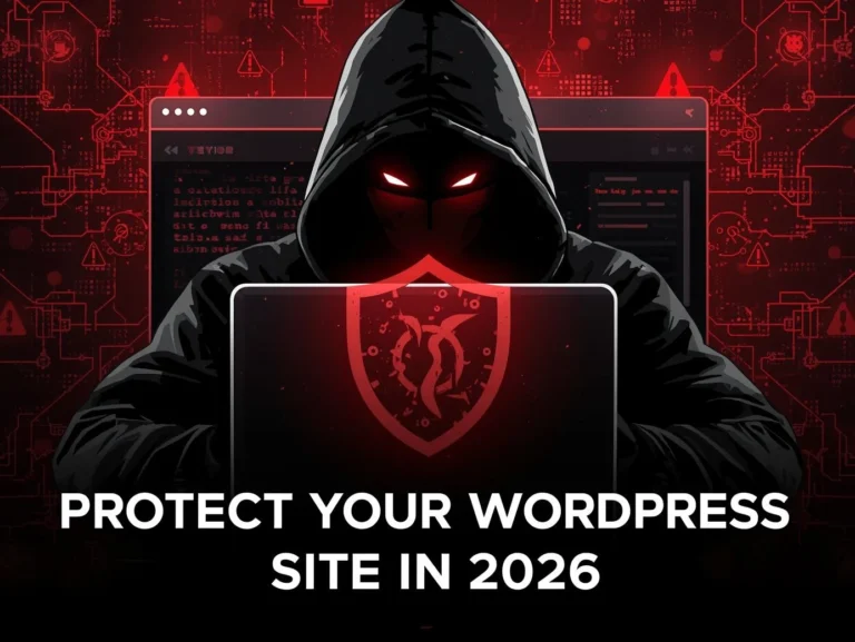 Best WordPress Security Plugins in 2026 (Expert Picks)