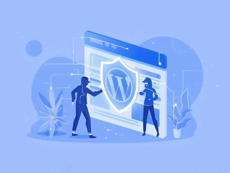How to Secure a WordPress Website from Hackers?