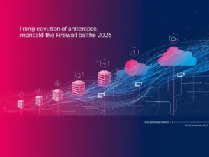 What is a Firewall? A Beginner’s Guide to Network Security in 2026