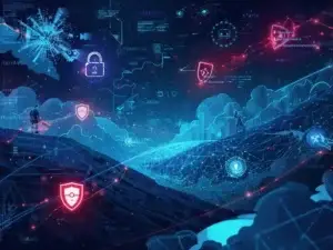 Cybersecurity Threats In 2026