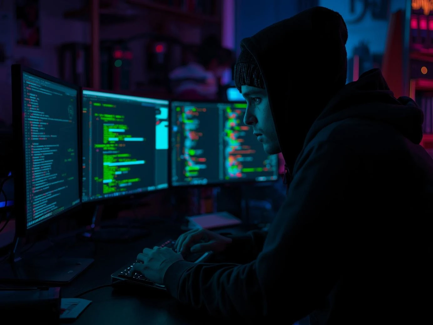 Skills required for cybersecurity