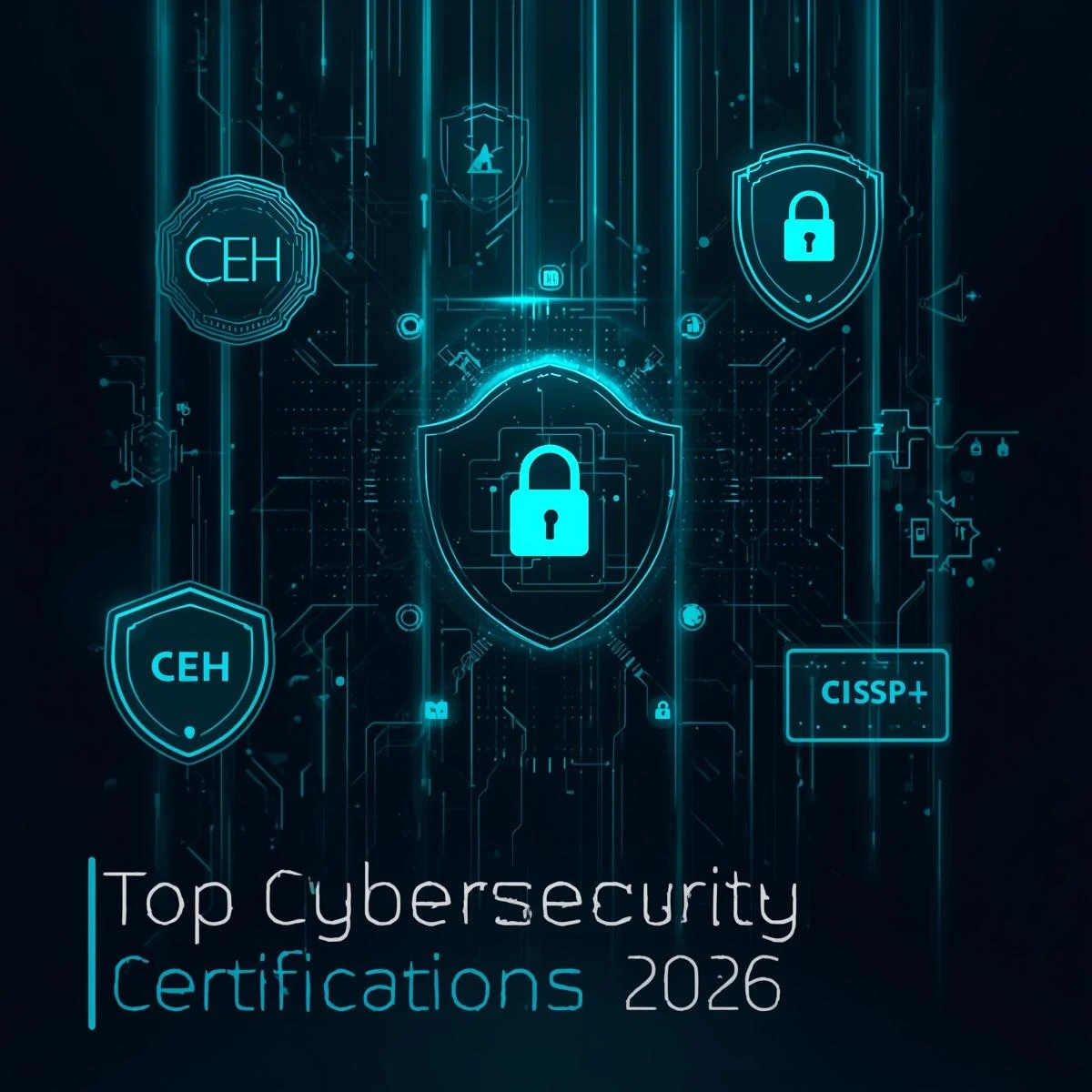 Best Cybersecurity Certifications