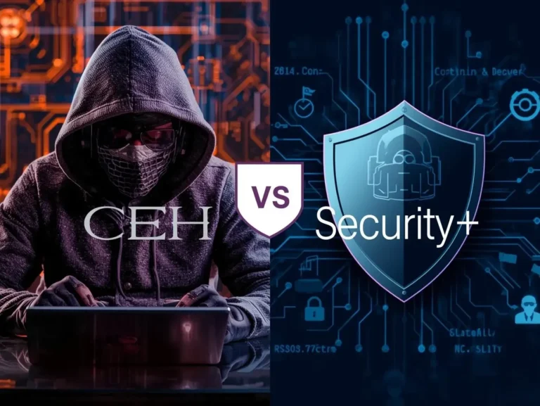 Ethical hacker salary per month