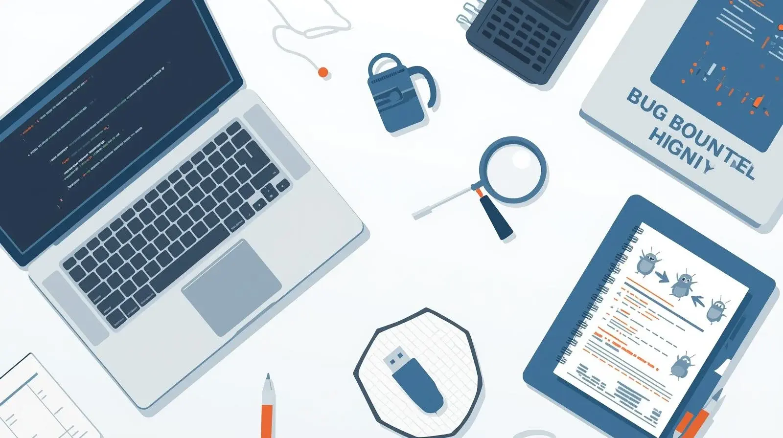 Essential Tools for Bug Bounty Bug Bounty Guide