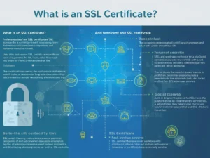 SSL Certificate Explained