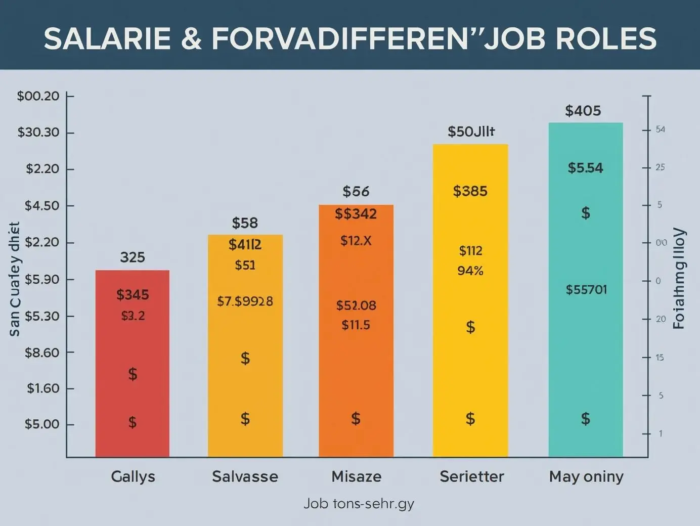 Salary comparison chart Free vs Paid Cybersecurity Courses 2026