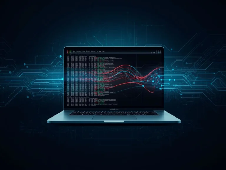 Wireshark Tutorial for Beginners to Advanced