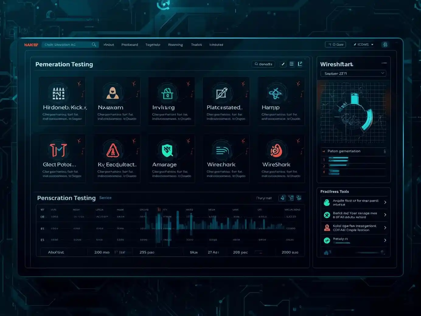 Best Kali Linux Tools Explained