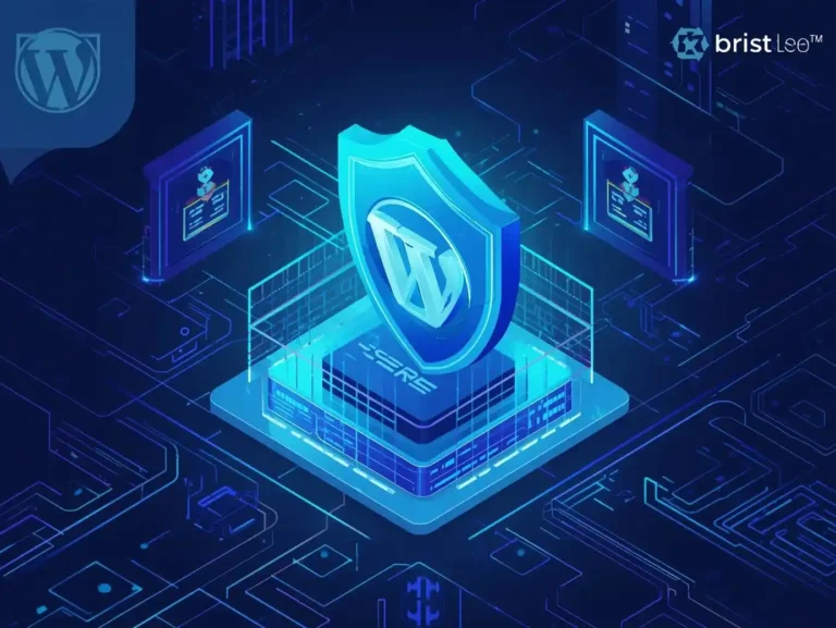 Best hosting for WordPress security guide