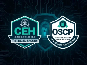 What is Ethical Hacking?