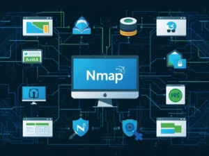 ethical hacking tools cybersecurity