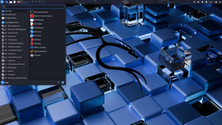 How to Install Kali Linux on Windows and Mac