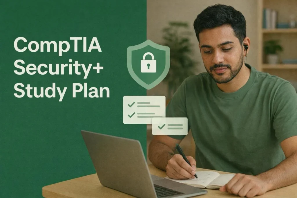 CompTIA Security+ Exam Guide