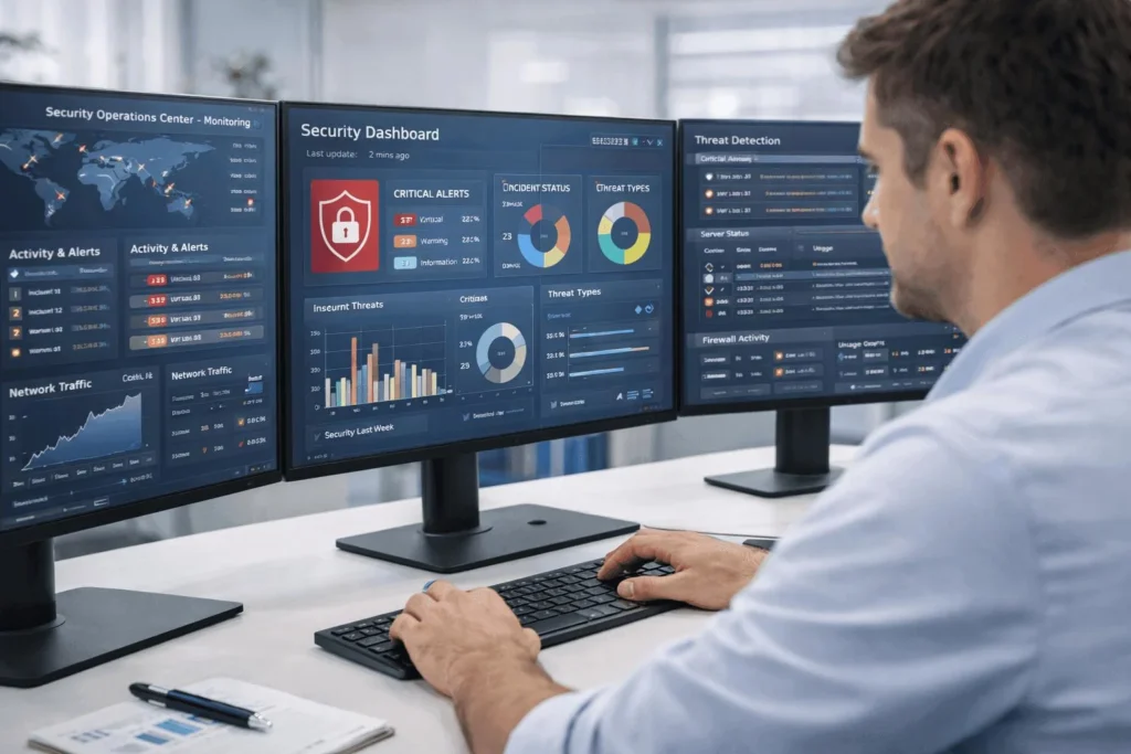 CompTIA Security+ Exam Guide