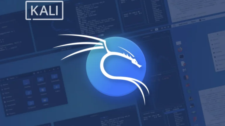 The First 5 Things You Must Configure Right After Installing Kali Linux