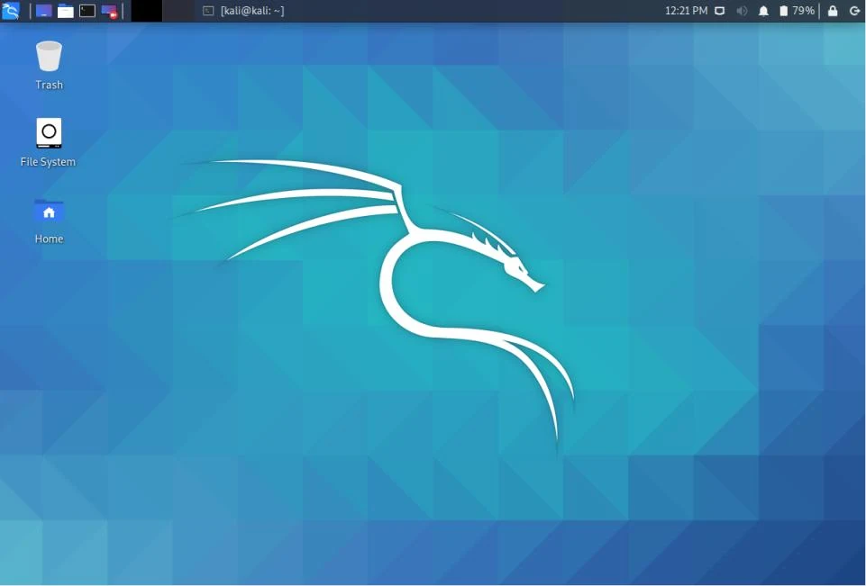 The First 5 Things You Must Configure Right After Installing Kali Linux